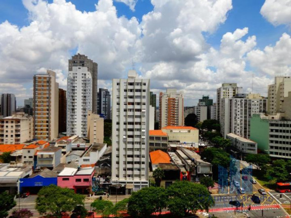 Imagem Apartamento com 3 Quartos para Alugar, 100 m² em Vila Mariana - São Paulo Imagem Apartamento com 3 Quartos para Alugar, 100 m² em Vila Mariana - São Paulo