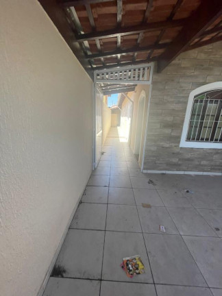 Imagem Casa com 2 Quartos à Venda, 88 m² em Guilhermina - Praia Grande Imagem Casa com 2 Quartos à Venda, 88 m² em Guilhermina - Praia Grande