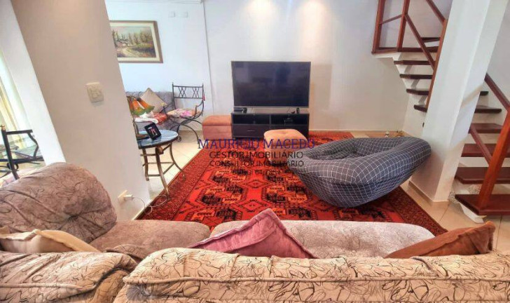 Imagem Casa com 3 Quartos à Venda, 180 m² em Tambore - Santana De Parnaíba Imagem Casa com 3 Quartos à Venda, 180 m² em Tambore - Santana De Parnaíba