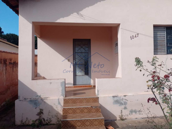 Imagem Casa com 6 Quartos à Venda, 490 m² em Centro - Pirassununga Imagem Casa com 6 Quartos à Venda, 490 m² em Centro - Pirassununga