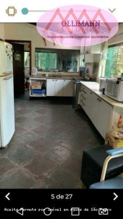 Imagem Imóvel com 5 Quartos à Venda, 83 m² em Varginha - São Bernardo Do Campo