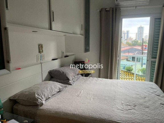 Imagem Sobrado com 3 Quartos à Venda, 203 m² em Olímpico - São Caetano Do Sul Imagem Sobrado com 3 Quartos à Venda, 203 m² em Olímpico - São Caetano Do Sul