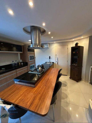Imagem Cobertura com 3 Quartos à Venda, 118 m² em Trindade - Florianópolis Imagem Cobertura com 3 Quartos à Venda, 118 m² em Trindade - Florianópolis