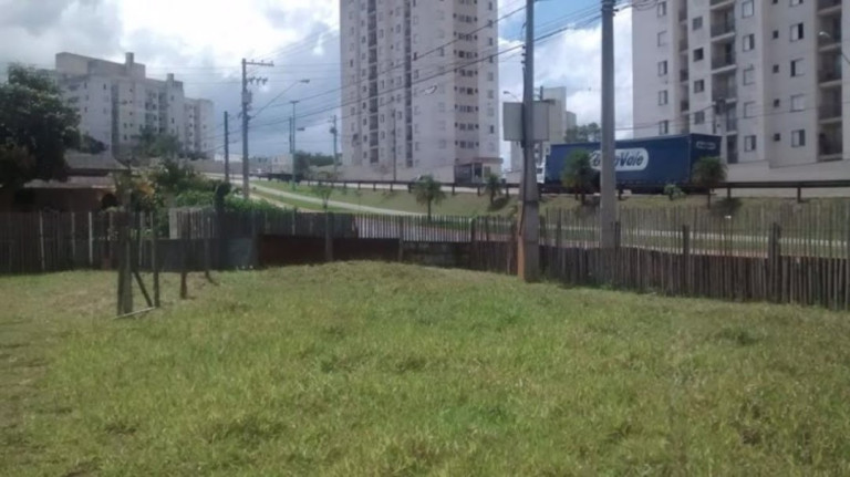 Imagem Terreno à Venda, 100 m² em Jardim Paraíso Do Sol - São José Dos Campos Imagem Terreno à Venda, 100 m² em Jardim Paraíso Do Sol - São José Dos Campos