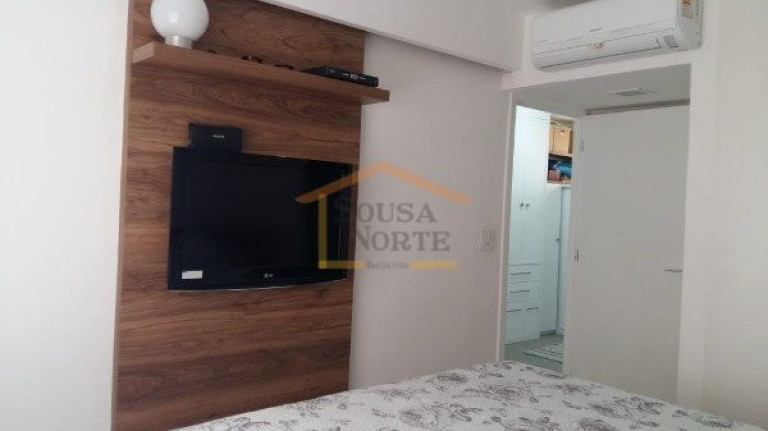 Imagem Apartamento com 2 Quartos à Venda, 82 m² em Casa Verde - São Paulo Imagem Apartamento com 2 Quartos à Venda, 82 m² em Casa Verde - São Paulo