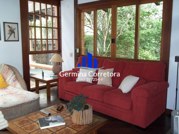 Imagem Casa com 4 Quartos à Venda, 650 m² em Alphaville - Santana De Parnaíba Imagem Casa com 4 Quartos à Venda, 650 m² em Alphaville - Santana De Parnaíba