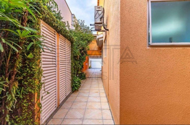 Imagem Casa com 4 Quartos à Venda, 220 m² em Jardim Paulistano - São Paulo Imagem Casa com 4 Quartos à Venda, 220 m² em Jardim Paulistano - São Paulo