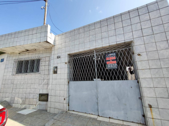 Casa com 3 Quartos à Venda,  em Potengi - Natal