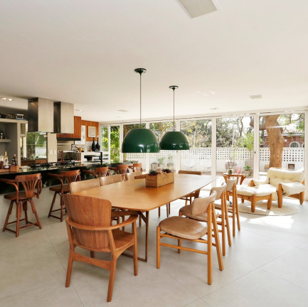 Imagem Casa com 4 Quartos à Venda, 579 m² em Alto De Pinheiros - São Paulo Imagem Casa com 4 Quartos à Venda, 579 m² em Alto De Pinheiros - São Paulo