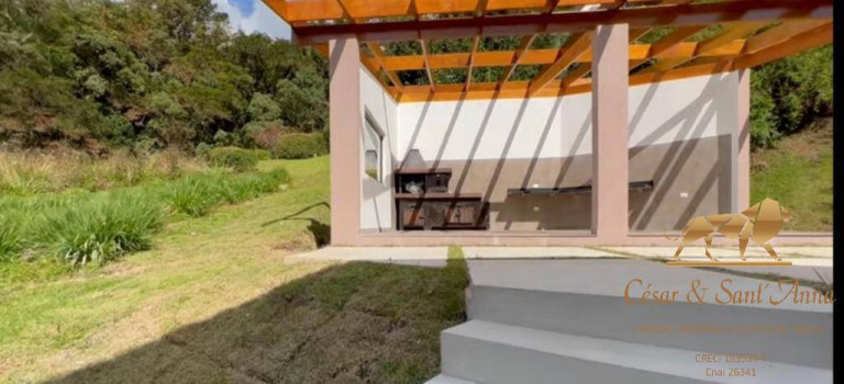 Imagem Casa de Condomínio com 4 Quartos à Venda, 360 m² em Descansópolis - Campos Do Jordão Imagem Casa de Condomínio com 4 Quartos à Venda, 360 m² em Descansópolis - Campos Do Jordão