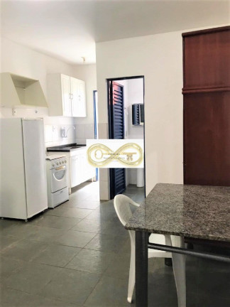 Imóvel com 1 Quarto para Alugar, 20 m² em Cidade Universitária - Campinas