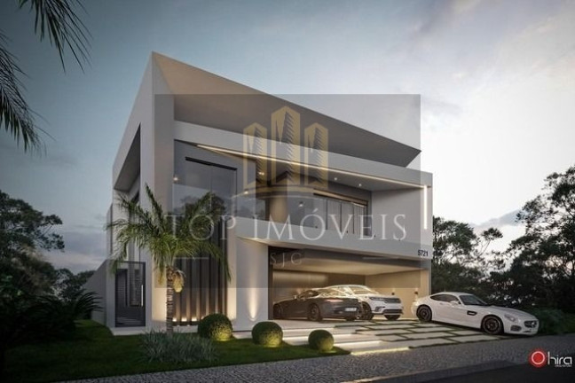 Imagem Sobrado com 5 Quartos à Venda, 500 m² em Jardim Do Golfe 3 - São José Dos Campos Imagem Sobrado com 5 Quartos à Venda, 500 m² em Jardim Do Golfe 3 - São José Dos Campos