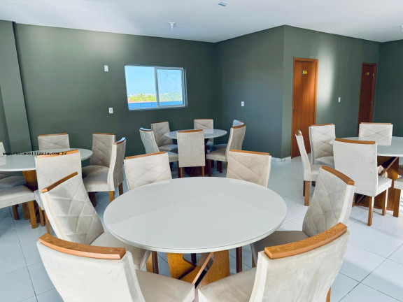 Imagem Apartamento com 2 Quartos à Venda, 50 m² em Gramame - Novo Geisel - João Pessoa