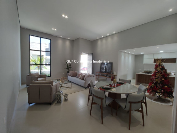 Imagem Casa com 3 Quartos à Venda, em Jardim Residencial Dona Maria José - Indaiatuba Imagem Casa com 3 Quartos à Venda, em Jardim Residencial Dona Maria José - Indaiatuba