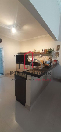 Imagem Casa com 3 Quartos à Venda, 147 m² em Residencial Real Park Sumaré - Sumaré Imagem Casa com 3 Quartos à Venda, 147 m² em Residencial Real Park Sumaré - Sumaré