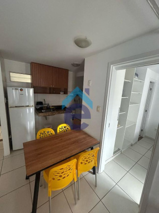 Imagem Apartamento com 1 Quarto à Venda, 42 m² em Pajuçara - Maceió Imagem Apartamento com 1 Quarto à Venda, 42 m² em Pajuçara - Maceió