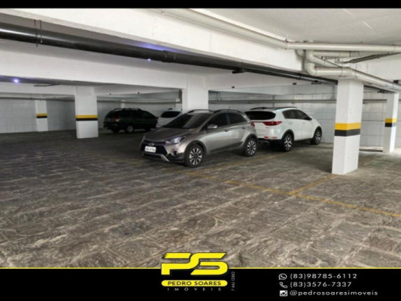 Imagem Apartamento com 3 Quartos à Venda, 87 m² em Miramar - João Pessoa Imagem Apartamento com 3 Quartos à Venda, 87 m² em Miramar - João Pessoa