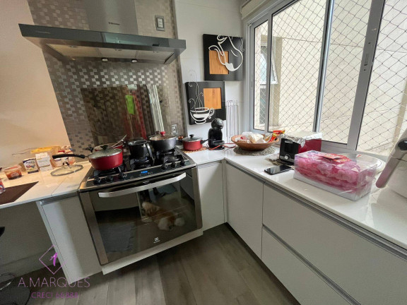 Imagem Apartamento com 4 Quartos à Venda, 166 m² em Rio De Janeiro