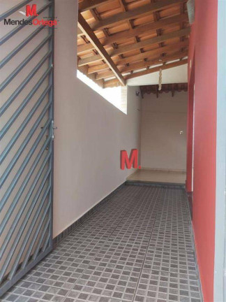 Imagem Casa com 2 Quartos à Venda, 94 m² em Jardim Santa Rosália - Sorocaba Imagem Casa com 2 Quartos à Venda, 94 m² em Jardim Santa Rosália - Sorocaba