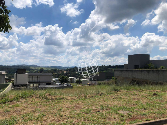 Imagem Terreno à Venda, 825 m² em Condomínio Equilibrium Residencial - Atibaia Imagem Terreno à Venda, 825 m² em Condomínio Equilibrium Residencial - Atibaia