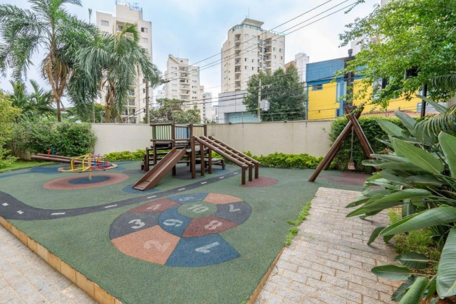 Imagem Apartamento com 3 Quartos à Venda, 80 m² em Vila Mascote - São Paulo Imagem Apartamento com 3 Quartos à Venda, 80 m² em Vila Mascote - São Paulo