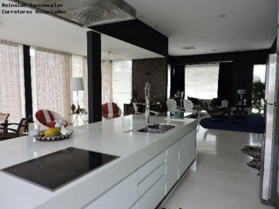 Imagem Casa com 5 Quartos à Venda, 1.000 m² em Condomínio Residencial Mirante Do Vale - Jacareí