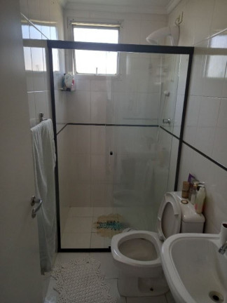 Imagem Apartamento com 1 Quarto à Venda, 36 m² em Jardim Hollywood - São Bernardo Do Campo Imagem Apartamento com 1 Quarto à Venda, 36 m² em Jardim Hollywood - São Bernardo Do Campo