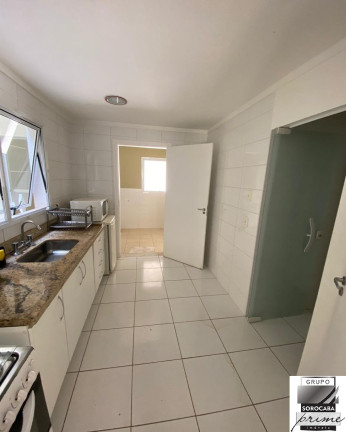 Imagem Casa com 3 Quartos à Venda, 161 m² em Parque Campolim - Sorocaba Imagem Casa com 3 Quartos à Venda, 161 m² em Parque Campolim - Sorocaba