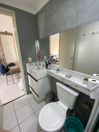 Imagem Apartamento com 1 Quarto à Venda, 33 m² em Jardim ângela (zona Leste) - São Paulo