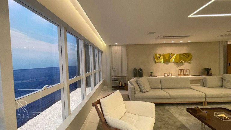 Imagem Apartamento com 4 Quartos à Venda, 280 m² em Jockey De Itaparica - Vila Velha Imagem Apartamento com 4 Quartos à Venda, 280 m² em Jockey De Itaparica - Vila Velha