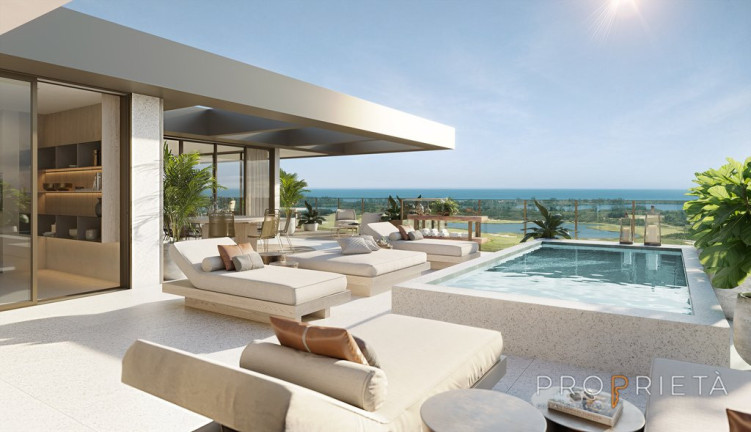 Imagem Apartamento com 4 Quartos à Venda,  em Barra Da Tijuca - Rio De Janeiro