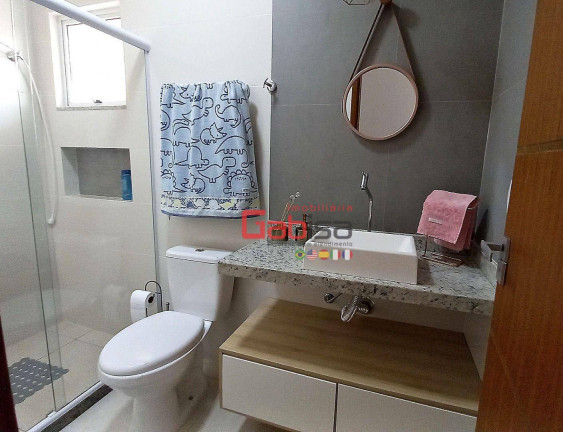 Imagem Casa com 3 Quartos à Venda, 90 m² em Nova São Pedro - São Pedro Da Aldeia Imagem Casa com 3 Quartos à Venda, 90 m² em Nova São Pedro - São Pedro Da Aldeia