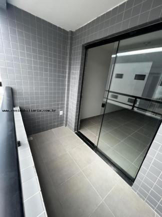 Imagem Apartamento com 3 Quartos à Venda, 61 m² em José Américo De Almeida - João Pessoa