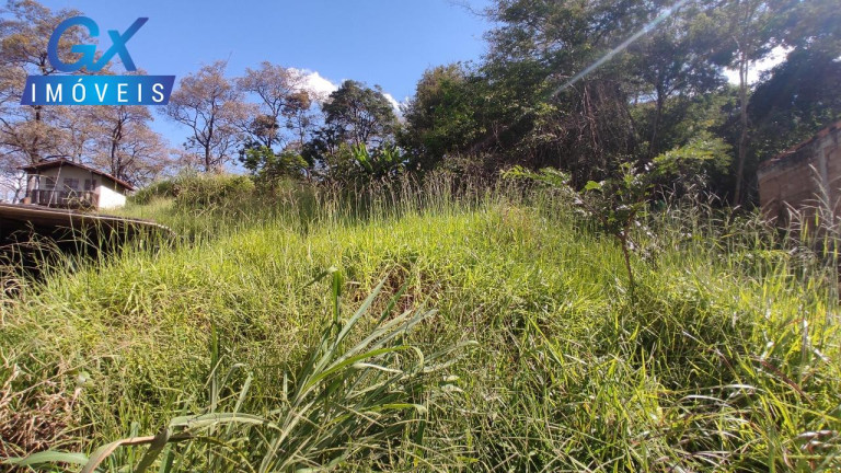 Imagem Terreno à Venda, 1.428 m² em Nápoli - Ribeirão Das Neves