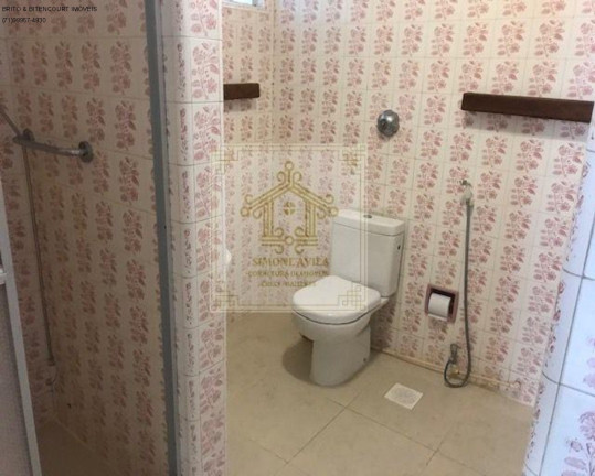 Imagem Imóvel com 4 Quartos à Venda, 225 m² em Graça - Salvador Imagem Imóvel com 4 Quartos à Venda, 225 m² em Graça - Salvador