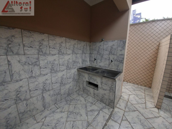 Imagem Casa com 2 Quartos à Venda, 154 m² em Caiçara - Praia Grande Imagem Casa com 2 Quartos à Venda, 154 m² em Caiçara - Praia Grande
