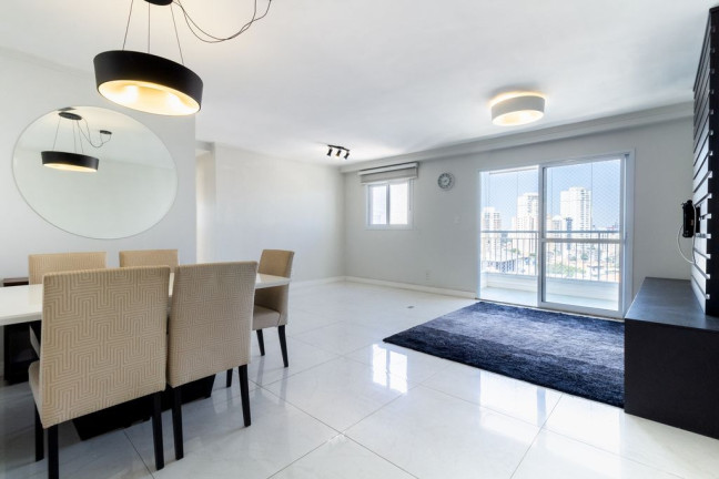 Apartamento com 2 Quartos à Venda, 86 m² em Vila Gumercindo - São Paulo