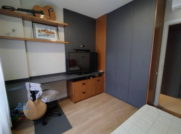 Imagem Apartamento com 3 Quartos à Venda, 124 m² em Córrego Grande - Florianópolis Imagem Apartamento com 3 Quartos à Venda, 124 m² em Córrego Grande - Florianópolis
