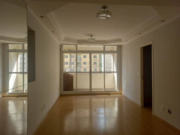 Apartamento com 2 Quartos à Venda, 70 m² em Alphaville - Barueri