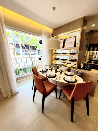 Imagem Apartamento com 2 Quartos à Venda, 32 m² em Parada Xv De Novembro - São Paulo Imagem Apartamento com 2 Quartos à Venda, 32 m² em Parada Xv De Novembro - São Paulo