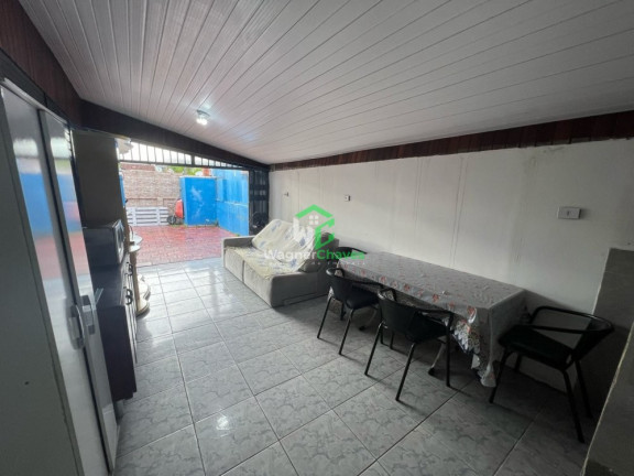 Imagem Casa com 5 Quartos para Alugar ou Temporada, 73 m² em Ipanema - Pontal Do Paraná Imagem Casa com 5 Quartos para Alugar ou Temporada, 73 m² em Ipanema - Pontal Do Paraná