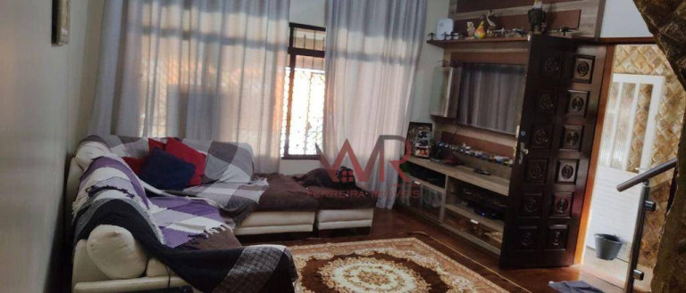 Imagem Sobrado com 3 Quartos à Venda, 149 m² em Cidade Patriarca - São Paulo