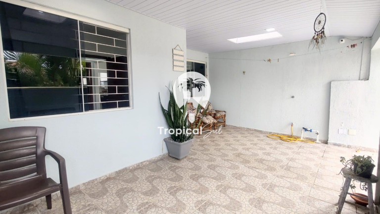 Imagem Casa com 1 Quarto à Venda, 53 m² em Shangri-lá - Pontal Do Parana Imagem Casa com 1 Quarto à Venda, 53 m² em Shangri-lá - Pontal Do Parana