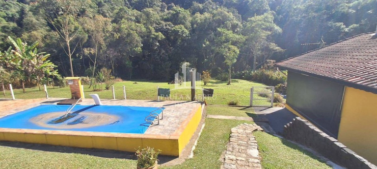 Imagem Chácara com 4 Quartos à Venda, em Nova California - Rio Grande Da Serra Imagem Chácara com 4 Quartos à Venda, em Nova California - Rio Grande Da Serra