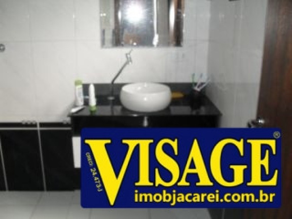 Imagem Casa com 3 Quartos à Venda, em Vila Branca - Jacareí Imagem Casa com 3 Quartos à Venda, em Vila Branca - Jacareí