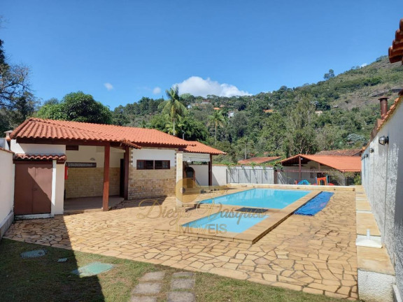 Imagem Casa com 2 Quartos à Venda, 58 m² em Parque Do Imbui - Teresópolis