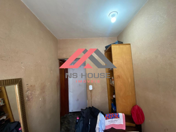 Imagem Casa com 4 Quartos à Venda, 119 m² em Taboão - São Bernardo Do Campo Imagem Casa com 4 Quartos à Venda, 119 m² em Taboão - São Bernardo Do Campo