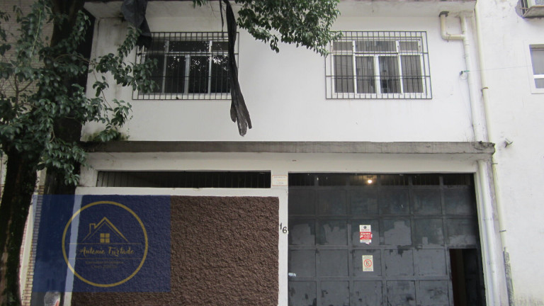 Imóvel Comercial para Alugar, 220 m² em Vila Firmiano Pinto - São Paulo