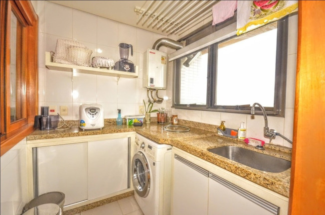 Imagem Apartamento com 3 Quartos à Venda, 124 m² em Petrópolis - Porto Alegre Imagem Apartamento com 3 Quartos à Venda, 124 m² em Petrópolis - Porto Alegre