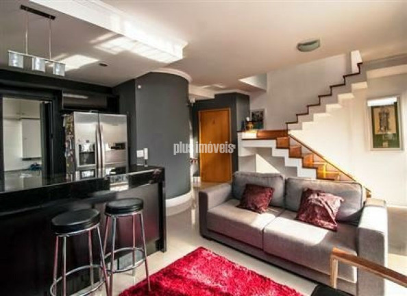 Imagem Apartamento com 2 Quartos à Venda, 142 m² em Planalto Paulista - São Paulo Imagem Apartamento com 2 Quartos à Venda, 142 m² em Planalto Paulista - São Paulo